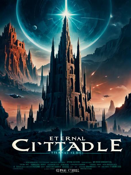 The Eternal Citadel