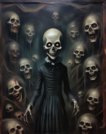 Show me something different.