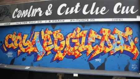 Blue Collar Comedy Club,