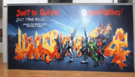 Join Roguenation Guild!