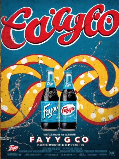 Faygo.