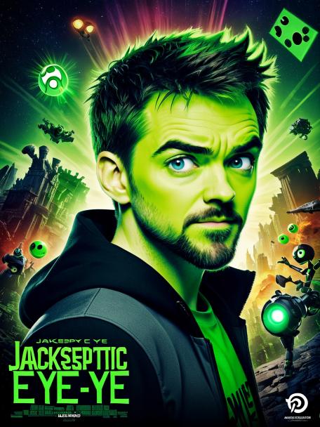 JackSepticEye