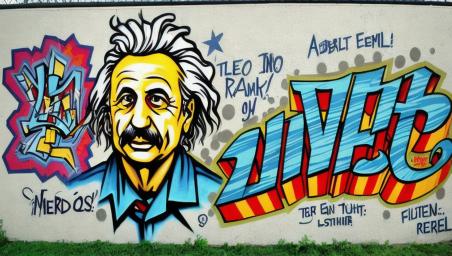 Albert Einstein