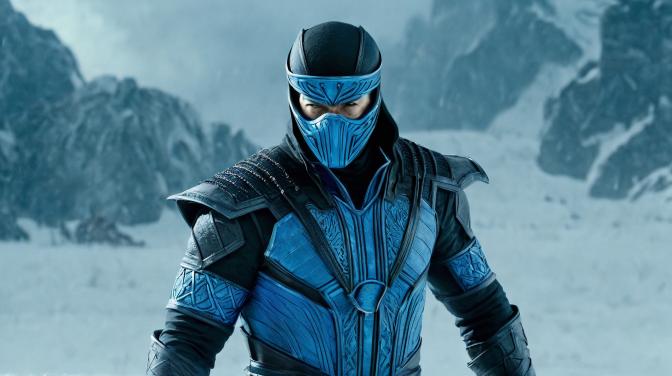Sub-zero