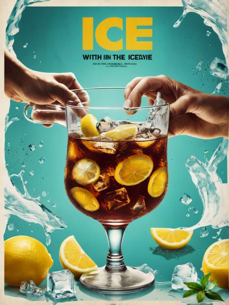 Ice tea