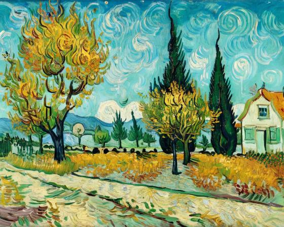 Explain this painting.