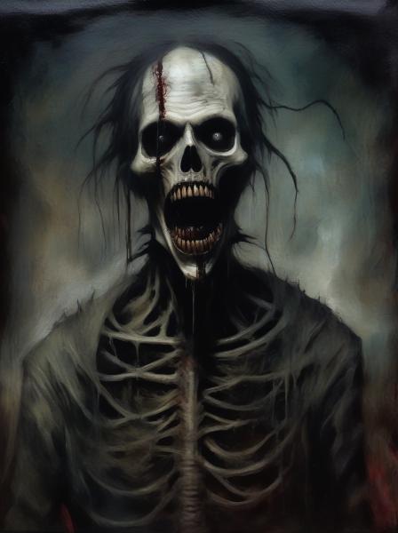 THE EVIL WITHIN