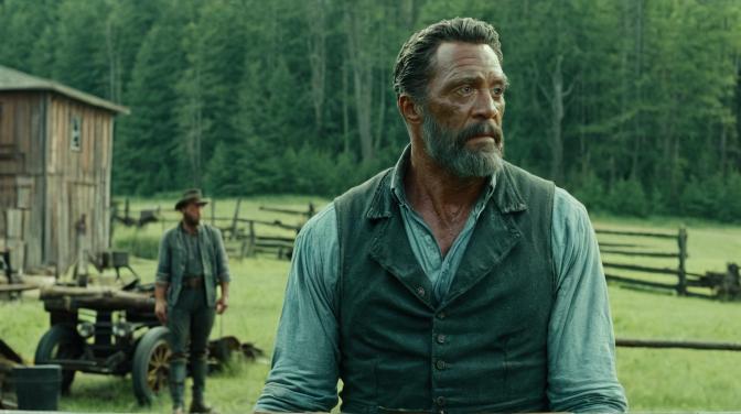 Frankie Blacksmith Dwyer.