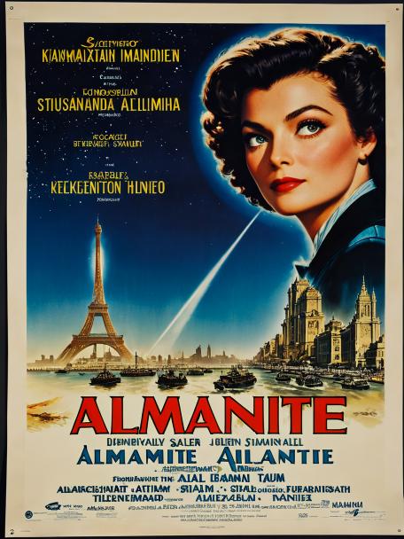 Almanite