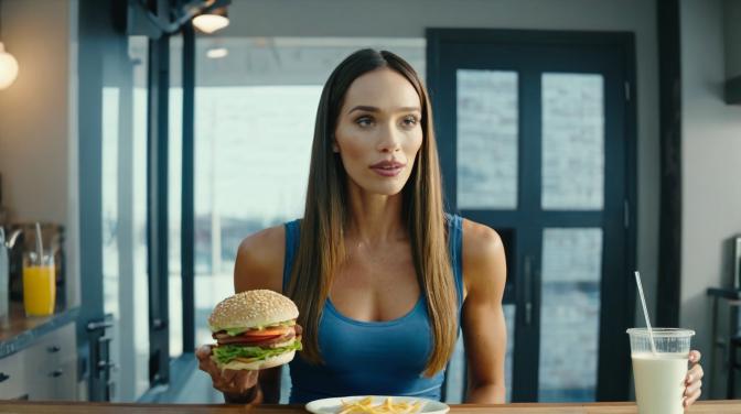 how to stay skinny eating 5,000 calories a day