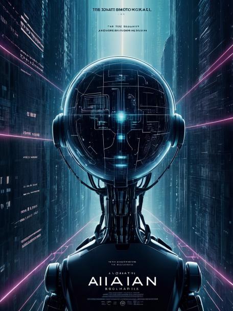 The AI with hidden boundaries.