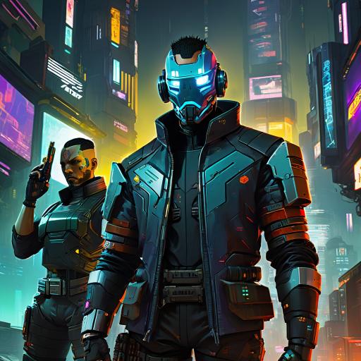 They need TK and ASJ at the same time