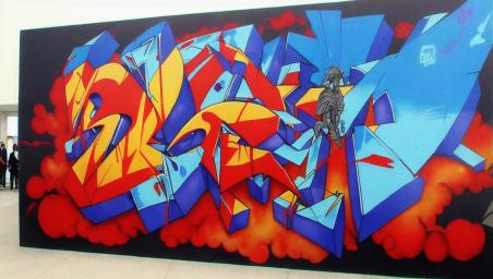 I wonder what this is about,