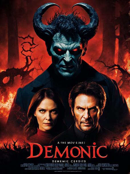 demonic