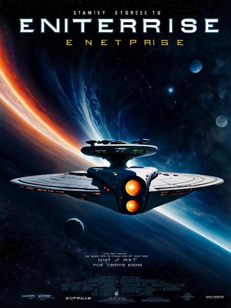 Enterprise