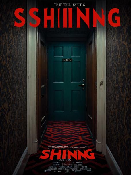 The Shining.