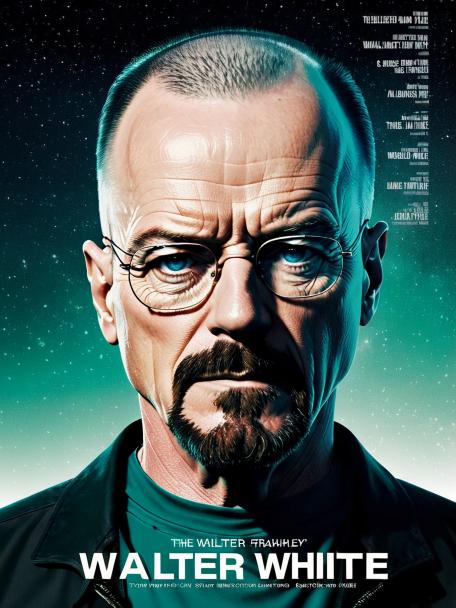 Walter White