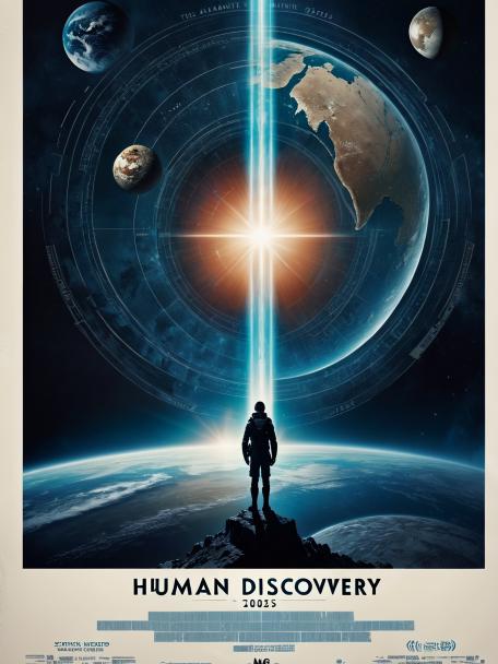 Human Discovery 2025 with Almanite