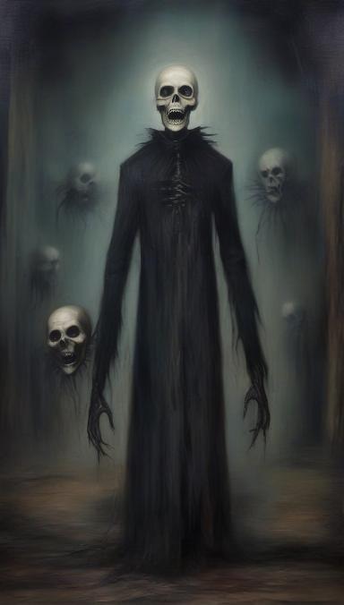 You