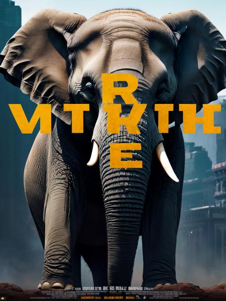 Background Name, Speaker VR, Character Name, Big Elephant