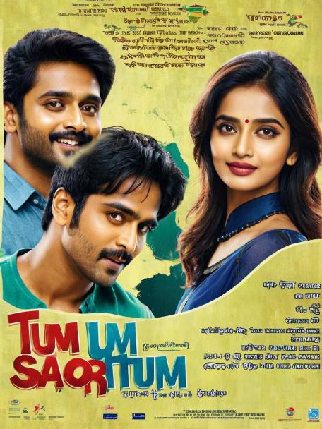 Tum Tum Tum Tum Tum Saor