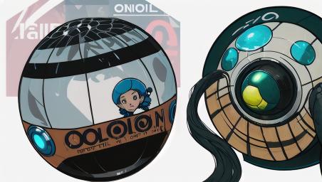 Cool ball,