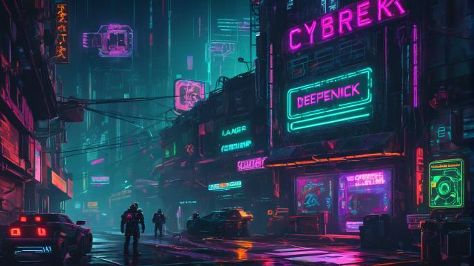 Five Nights Defending