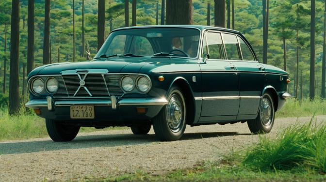 Stereo Ghibli in the new beginning.