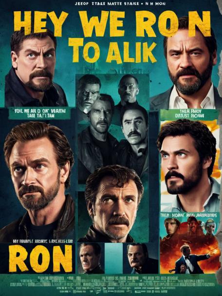 Hey Ron, we need Push to talk in this game.