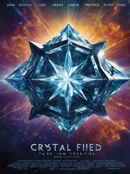 CRYSTAL FIELD