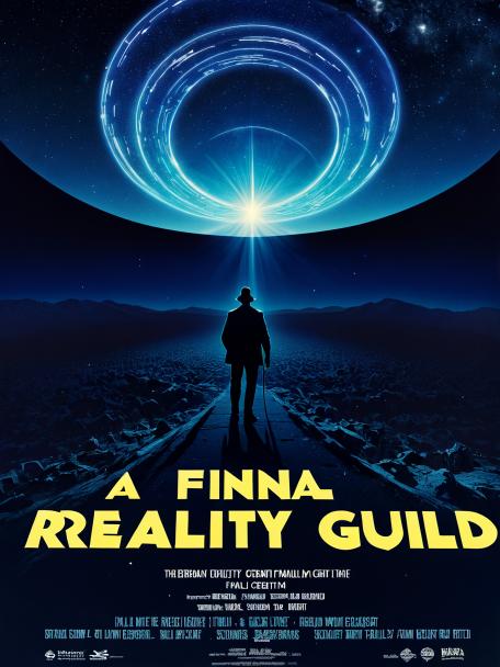 Final Reality Guild.