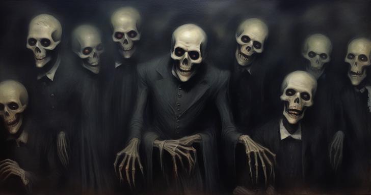 Oh, dear old friend.