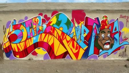 Happy birthday, Ron,