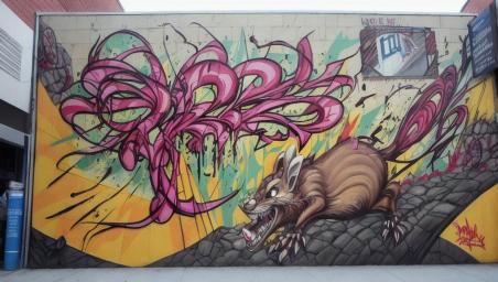 The Rat,