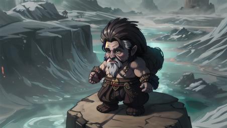 Dwarf,