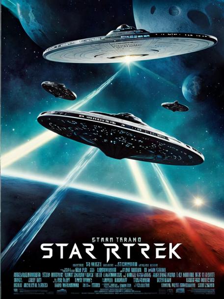 Star Trek