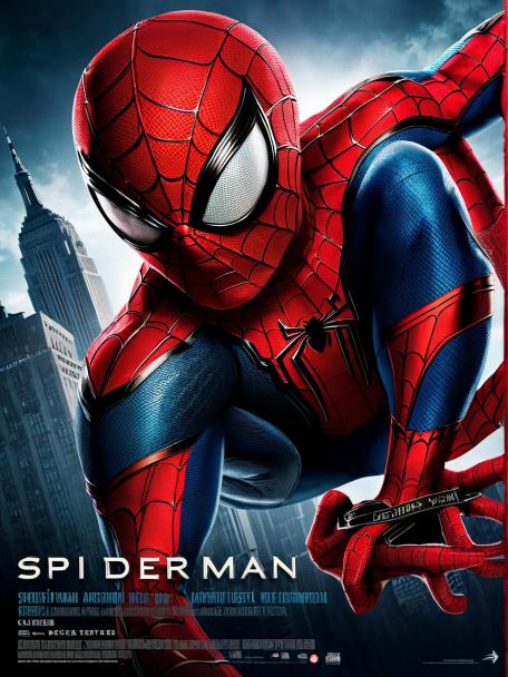 Spider-Man