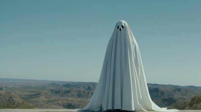 Ghost.