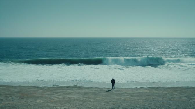 world of endless sadness.