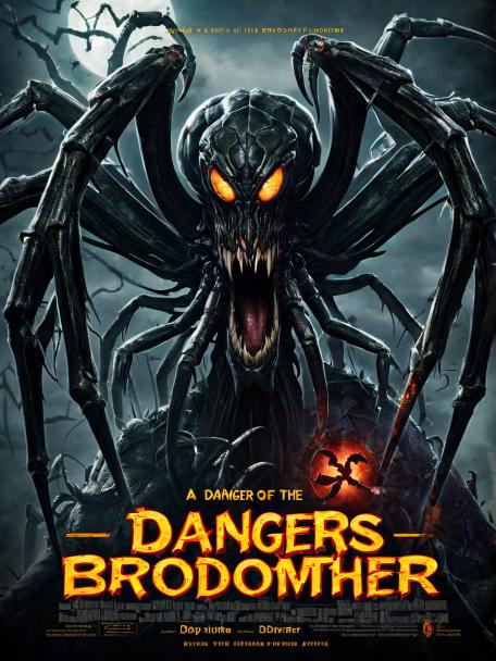 The dangers of the Broodmother.