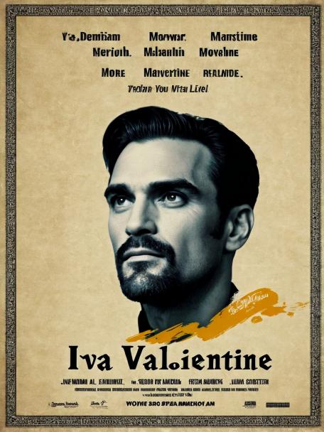 In memory of Ivan Valentine.