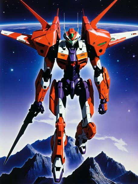 NEON GENESIS EVANGELION