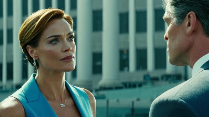 Talk to EVA in Plaza or Forquest.