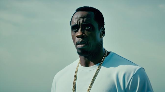 Scary Diddy