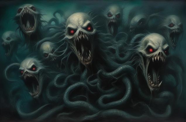 Hydra