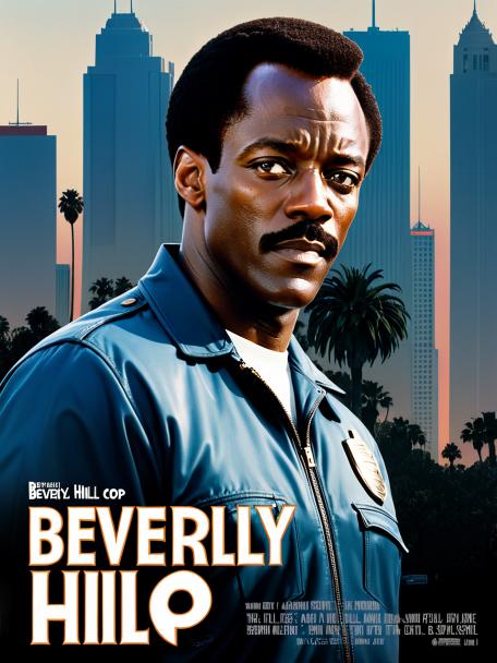 Beverly Hill Cop