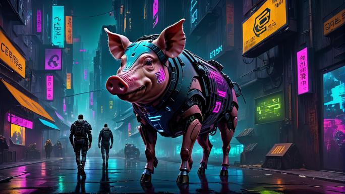 Rince-cochon