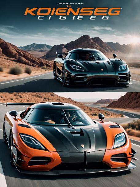 Koenigsegg