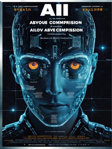 AI above comprehension.