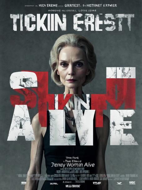 skinniest woman alive